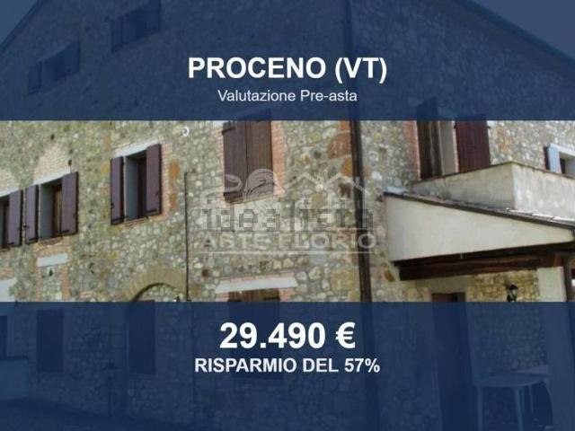 Appartamento in vendita di 76 m² in Via Cassia Nord