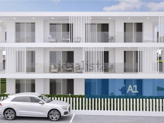 Appartamento in vendita di 76 m² in Via Cesare Battisti, 62