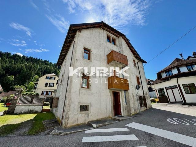 Appartamento in vendita di 76 m² in Via Chialina