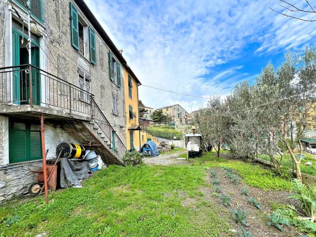 Appartamento in vendita di 76 m² in Via Chiesa Calcinara, 44