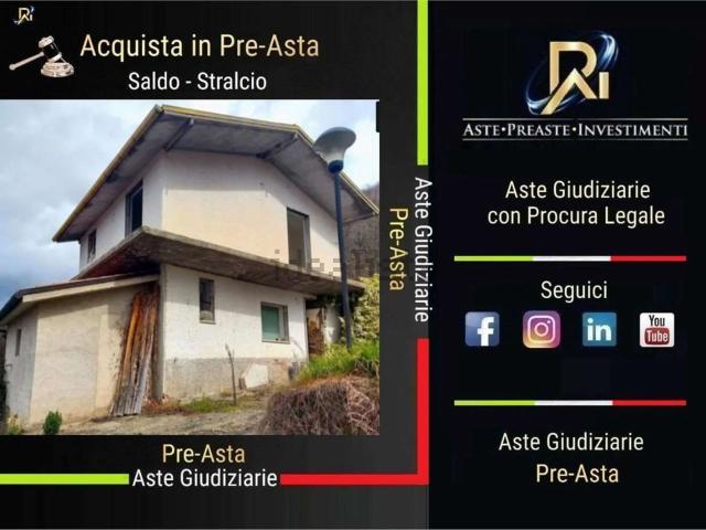 Appartamento in vendita di 76 m² in Via Cicolana
