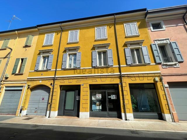 Appartamento in vendita di 76 m² in Via Ciro Menotti, 45