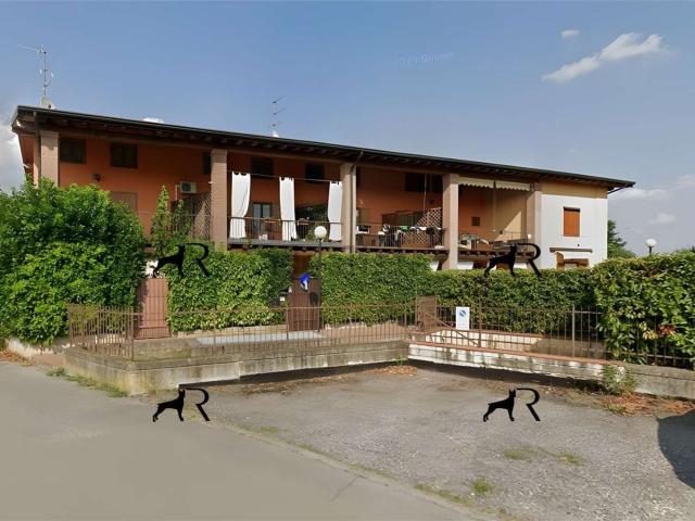 Appartamento in vendita di 76 m² in Via Colombara del Bosco, 72