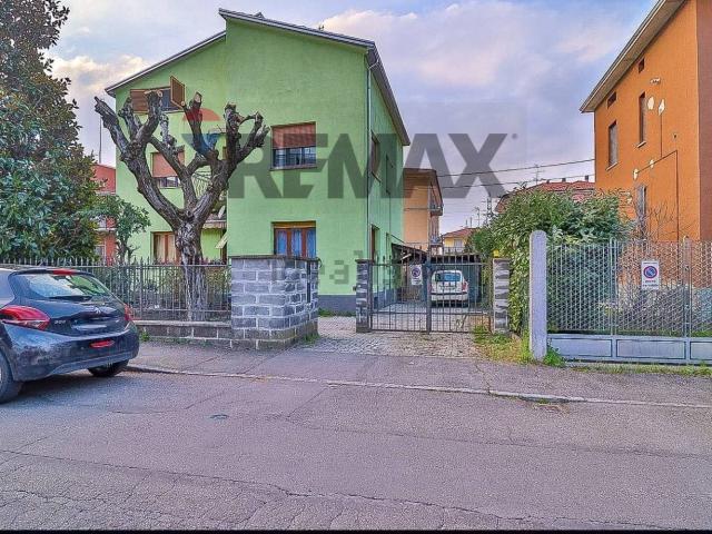 Appartamento in vendita di 76 m² in Via Cristoforo Colombo, 4