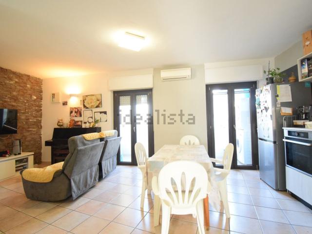 Appartamento in vendita di 76 m² in Via Dante Alighieri, 17