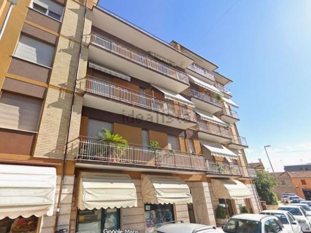 Appartamento in vendita di 76 m² in Via Dante Alighieri