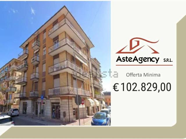 Appartamento in vendita di 76 m² in Via Dante Alighieri
