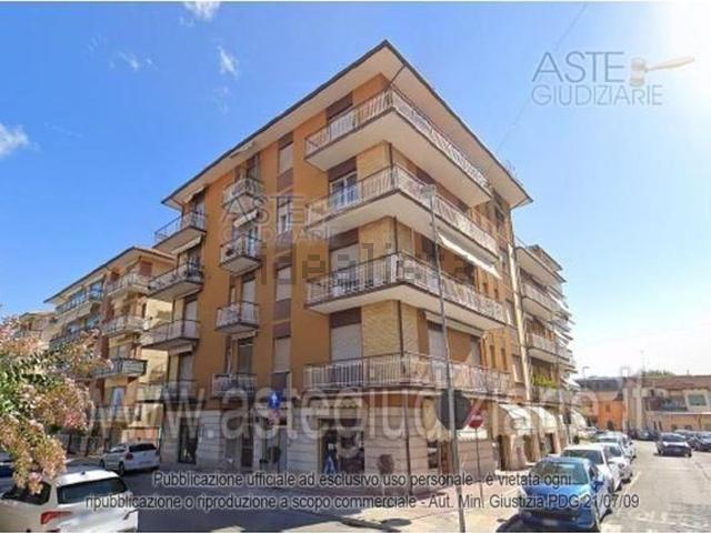 Appartamento in vendita di 76 m² in Via Dante Alighieri