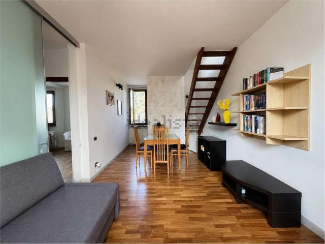 Appartamento in vendita di 76 m² in Via dei Colli, 1