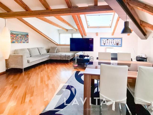 Appartamento in vendita di 76 m² in Via dei Campi