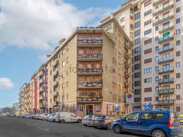 Appartamento in vendita di 76 m² in Via dei Grimani, 11