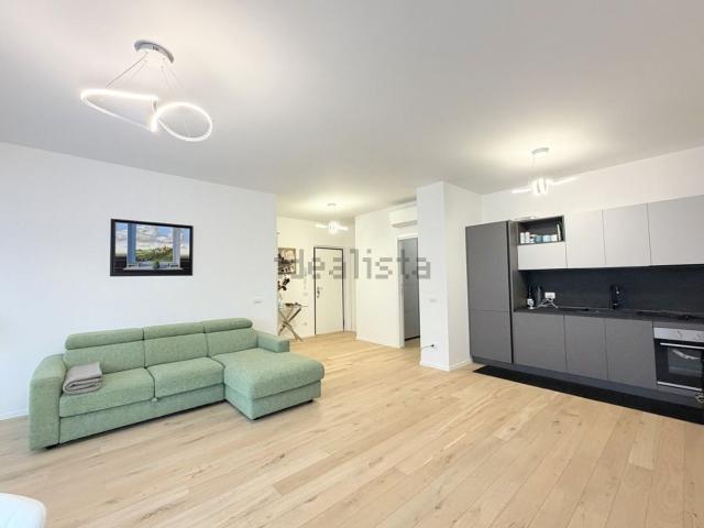 Appartamento in vendita di 76 m² in Via dei Guarneri, 24