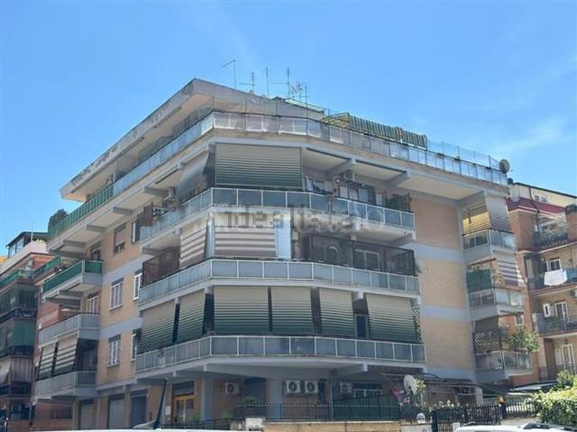 Appartamento in vendita di 76 m² in Via dei della Bitta