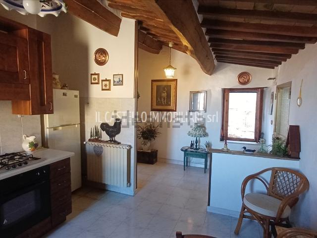 Appartamento in vendita di 76 m² in Via dei Fiori, 42