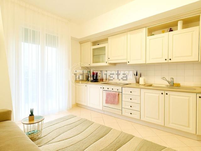 Appartamento in vendita di 76 m² in Via dei Mulini, 1