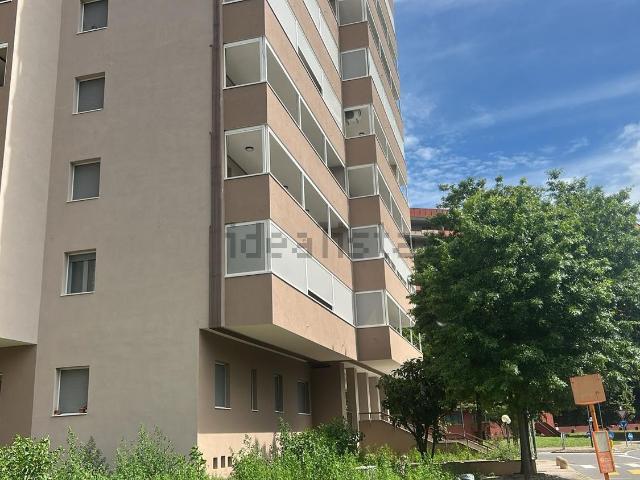 Appartamento in vendita di 76 m² in Via dei Pini, 4