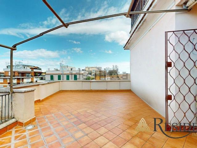 Appartamento in vendita di 76 m² in Via dei Torriani