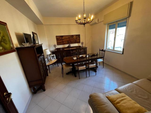 Appartamento in vendita di 76 m² in Via del Carmine