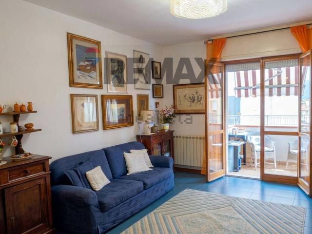 Appartamento in vendita di 76 m² in Via del Balico, 13