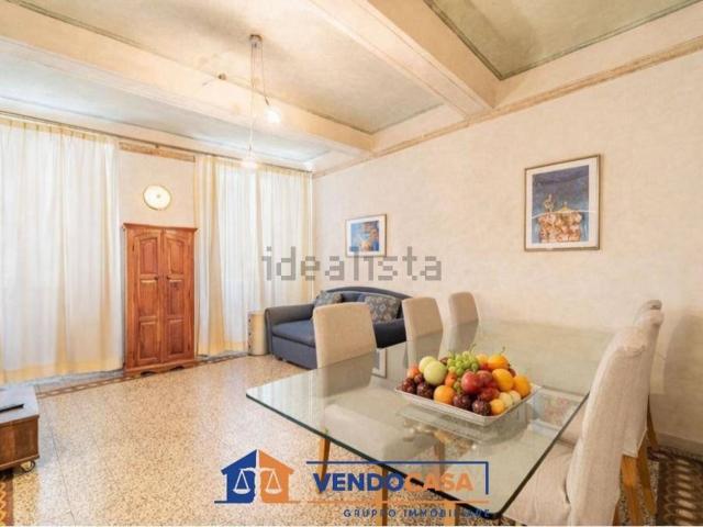 Appartamento in vendita di 76 m² in Via del Sole, 7