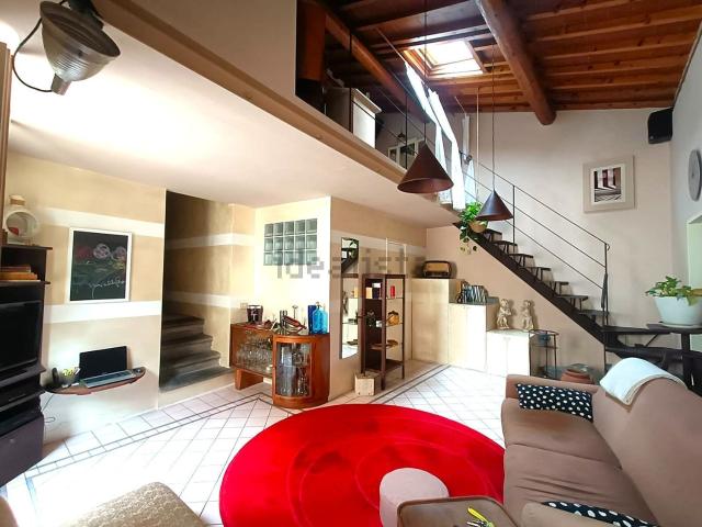 Appartamento in vendita di 76 m² in Via del Parione, 4
