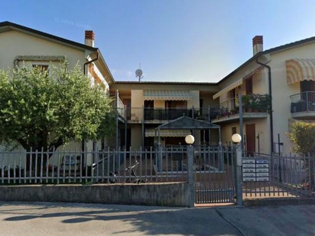 Appartamento in vendita di 76 m² in Via del Volontariato, 2