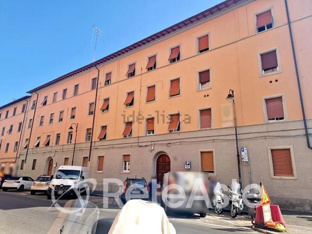 Appartamento in vendita di 76 m² in Via della Venezia