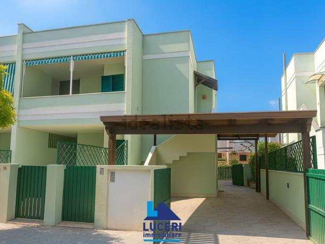 Appartamento in vendita di 76 m² in Via della Chiesa