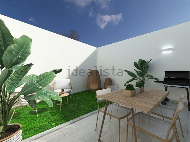 Appartamento in vendita di 76 m² in Via della Giovane Italia