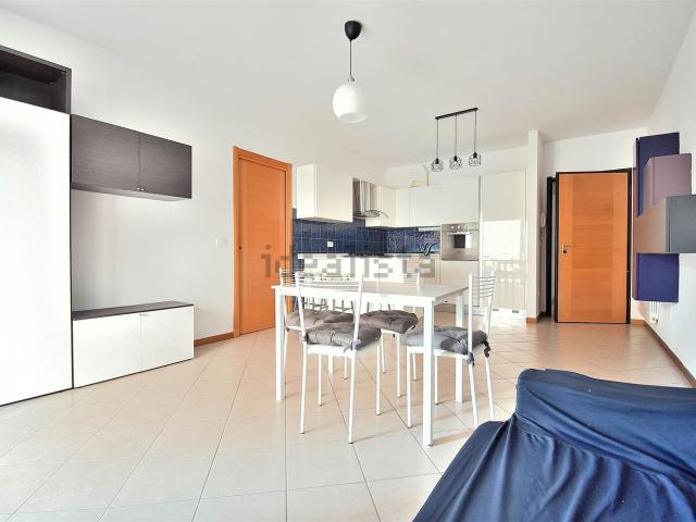 Appartamento in vendita di 76 m² in Via della Libertà, 6