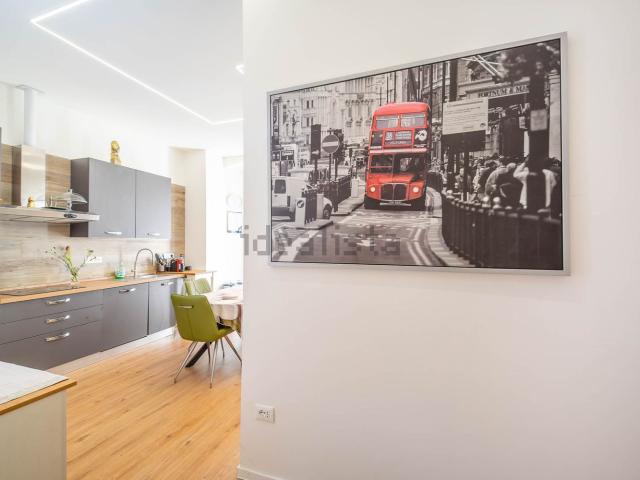 Appartamento in vendita di 76 m² in Via della Maiolica, 13