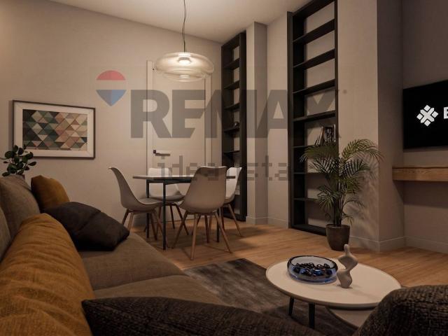 Appartamento in vendita di 76 m² in Via della Maratona, 60