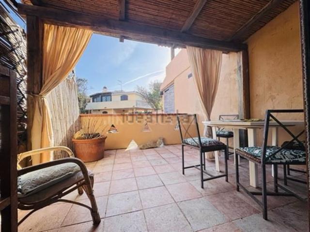 Appartamento in vendita di 76 m² in Via della Marina