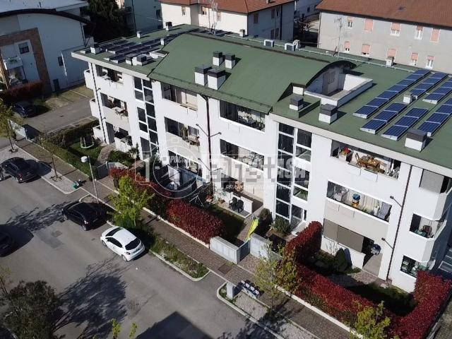 Appartamento in vendita di 76 m² in Via della Repubblica, 109