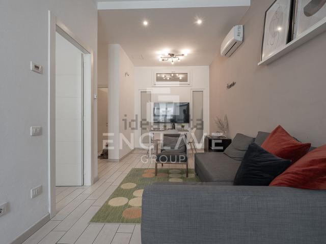 Appartamento in vendita di 76 m² in Via delle Porte Nuove, 34