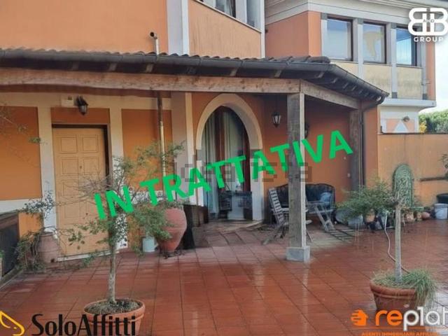 Appartamento in vendita di 76 m² in Via delle Rose