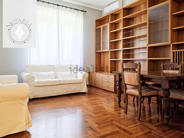 Appartamento in vendita di 76 m² in Via di Torrevecchia, 90