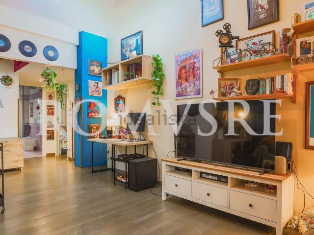 Appartamento in vendita di 76 m² in Via di Grotta Perfetta