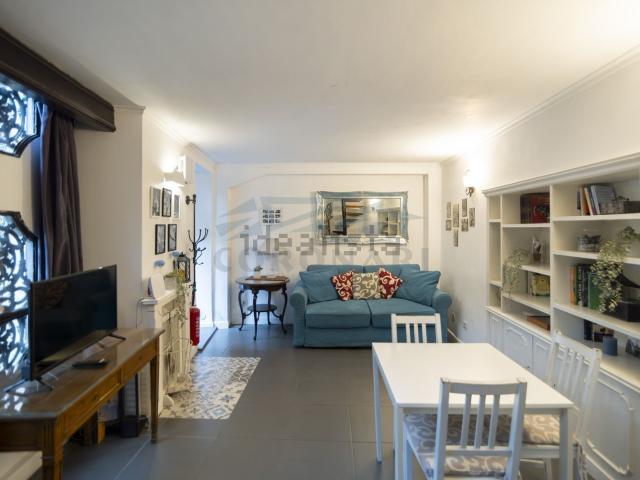 Appartamento in vendita di 76 m² in Via di Monte Savello