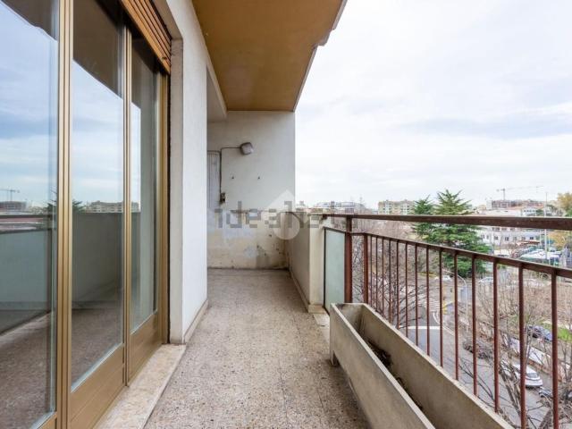 Appartamento in vendita di 76 m² in Via di Portonaccio, 180