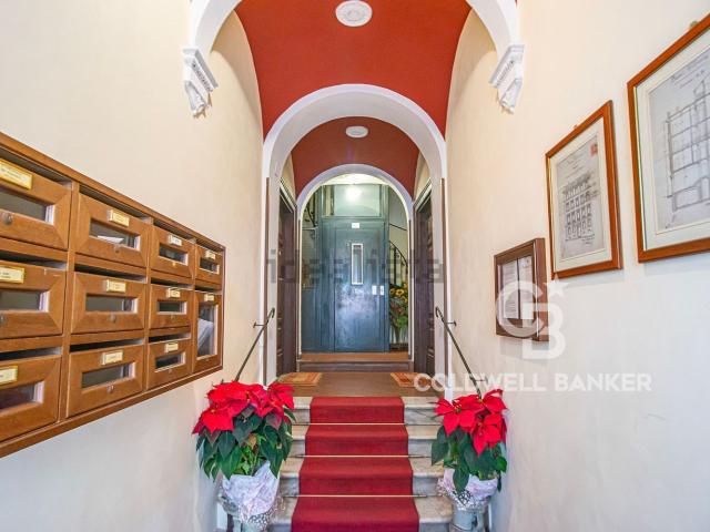 Appartamento in vendita di 76 m² in Via di Sant&apos Onofrio, 29