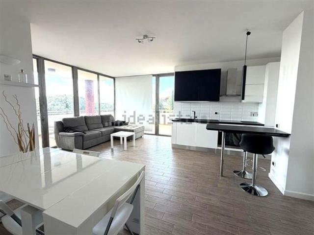 Appartamento in vendita di 76 m² in Via di Selva Nera