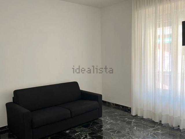 Appartamento in vendita di 76 m² in Via Dogali, 35