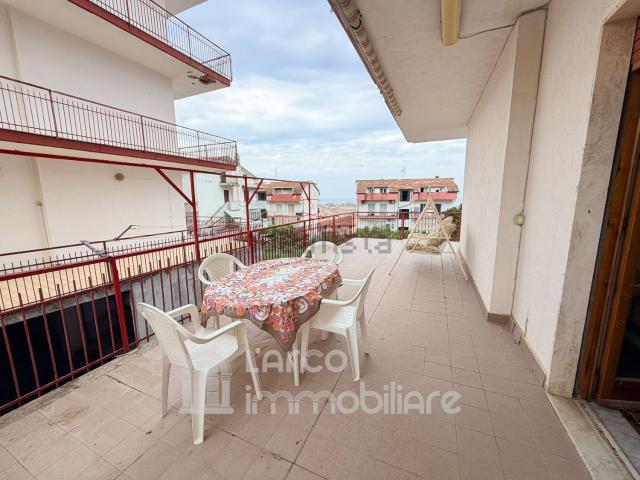 Appartamento in vendita di 76 m² in Via Dr. la Terza, 7