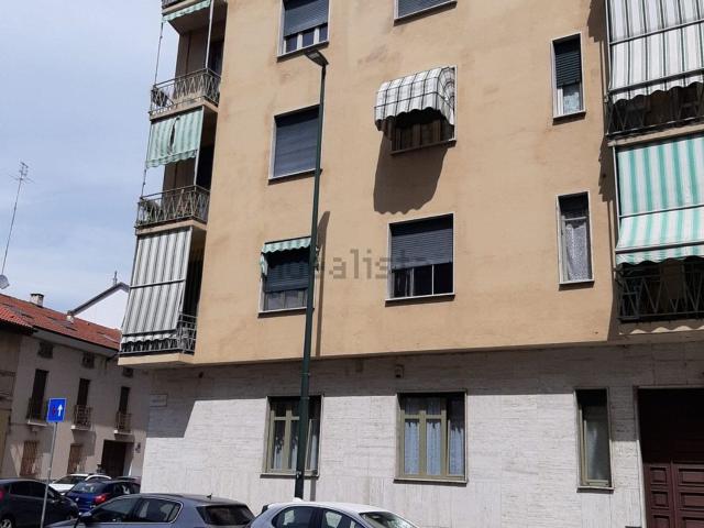 Appartamento in vendita di 76 m² in Via Drusacco