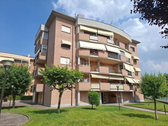 Appartamento in vendita di 76 m² in Via Ecclesia, 5