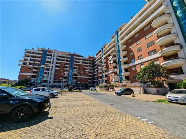 Appartamento in vendita di 76 m² in Via Edoardo Gioja