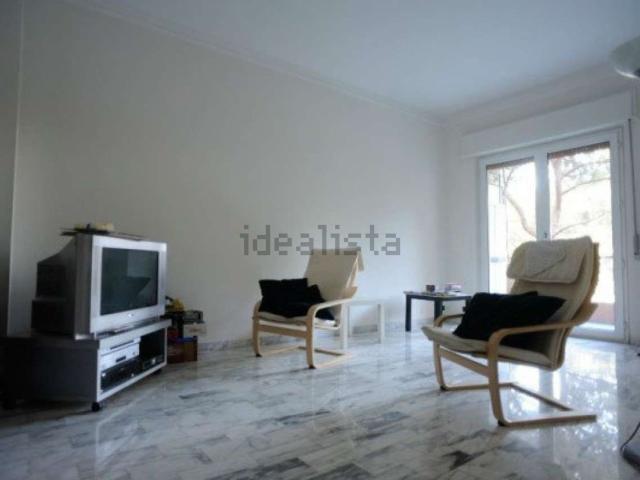 Appartamento in vendita di 76 m² in Via Emilio Salgari