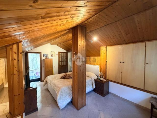 Appartamento in vendita di 76 m² in Via Emilio Vecchia, 23