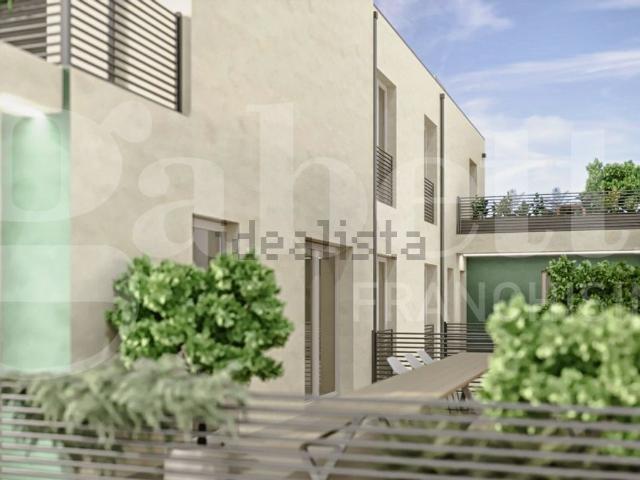 Appartamento in vendita di 76 m² in Via Emilia Ponente, 10